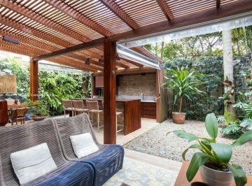 20230825081831235.jpg · Casa em Condomínio para Venda em São Paulo, Real Parque, 3 dormitórios, 3 suítes, 3 banheiros, 3 vag