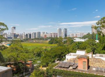 20230823173329966.jpg · Casa para Venda em São Paulo, Fazenda Morumbi, 4 dormitórios, 4 suítes, 8 banheiros, 6 vagas