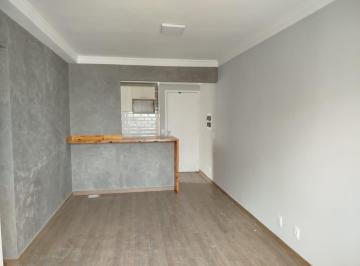 Foto 01 · Condomínio Residencial Paris ? Apartamento 2 Dormitórios, 1 Banheiro, 1 Vaga ? 53m²