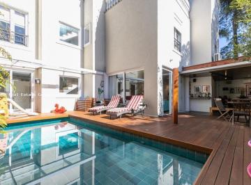 20230614150916543.jpg · Casa para Venda em São Paulo, Jardim Petrópolis, 5 dormitórios, 5 suítes, 6 banheiros, 5 vagas