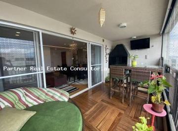 20230405075849269.jpg · Apartamento para Venda em São Paulo, Alto de Pinheiros, 3 dormitórios, 3 suítes, 4 banheiros, 3 vaga