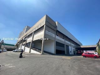 20220928110440668.jpg · Galpão para Venda em São Paulo, Santo Amaro, 10 banheiros, 99 vagas
