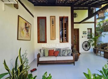 CA0343 (5) · Casa com vista à venda em Ilhabela- Norte