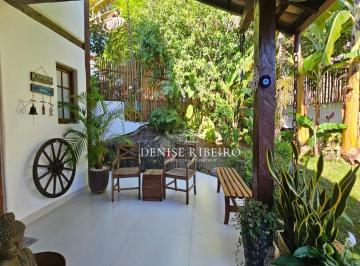 CA0343 (1) · Casa com vista à venda em Ilhabela- Norte