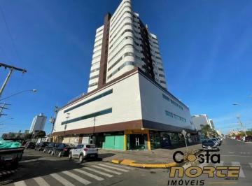 Apartamento · 125m² · 3 Quartos · 2 Vagas · Apartamento Mobiliado no Centro de Tramandaí