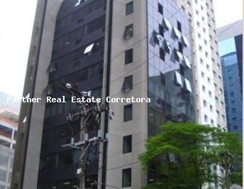 202208191721578927.png · Prédio Comercial para Locação em São Paulo, Cidade Monções, 12 banheiros, 32 vagas