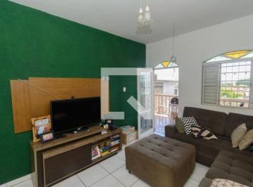 Casa · 120m² · 3 Quartos · 2 Vagas · Casa à Venda - Inconfidentes, 3 Quartos,  120 m² - Contagem