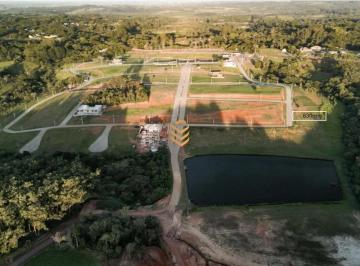 Terreno · 630m² · Terreno em Condomínio em Santo Onofre - Villas Home Resort - Venda