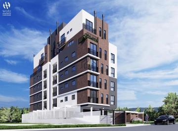 Apartamento · 59m² · 3 Quartos · 1 Vaga · AP.SACADA E CHURRASQUEIRA