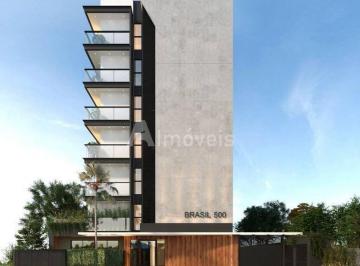 Apartamento · 1 Quarto · 2 Vagas · Para viver bem e relaxar sempre! Saguaçu com Lazer Completo !