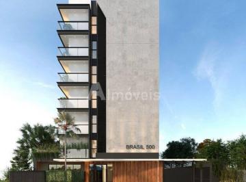 Apartamento · 1 Quarto · 1 Vaga · Para viver bem e relaxar sempre! Saguaçu com Lazer Completo !