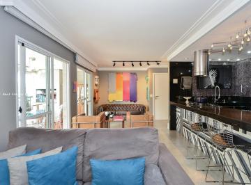 20230301074222139.jpg · Apartamento para Venda em São Paulo, Vila Gertrudes, 1 dormitório, 1 suíte, 2 banheiros, 2 vagas