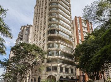 20200708095408154.jpg · Apartamento para Venda em São Paulo, Jardim Paulistano, 3 dormitórios, 3 suítes, 4 banheiros, 3 vaga