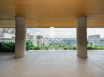 Apartamento · 500m² · 4 Quartos · 5 Vagas · Apartamento a Venda Vila Nova Conceição - 4 Suítes e 5 Vagas