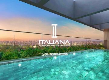 Apartamento · 923m² · 4 Quartos · 8 Vagas · Cobertura Duplex - 4 Suítes e 8 Vagas - Imobiliária Italiana Consultoria