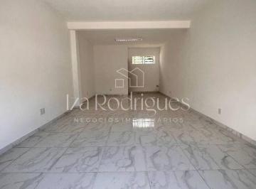 Comercial · Sala Comercial Térrea
