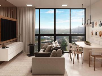 Apartamento · 97m² · 1 Quarto · Grand Soleil Residence - 1,2 ou 3 dormitórios.