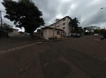 Fachada · Apartamento Padrão em São Carlos