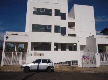 FACHADA · Apartamento Padrão em São Carlos