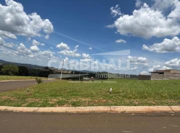 Terreno · 437m² · Terreno Condomínio em Analândia