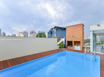 202407300940429505.jpeg · Cobertura para Venda em São Paulo, Vila Andrade, 2 dormitórios, 2 suítes, 3 banheiros, 4 vagas