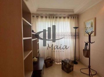 Apartamento · 63m² · 3 Quartos · 1 Vaga · Venda Apartamento Sao Caetano do Sul Fundacao Ref: 18130