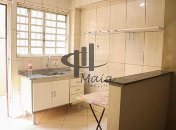 Comercial · 198m² · 1 Vaga · Venda Prédio Comercial Sao Caetano do Sul Nova Gerti Ref: 43354