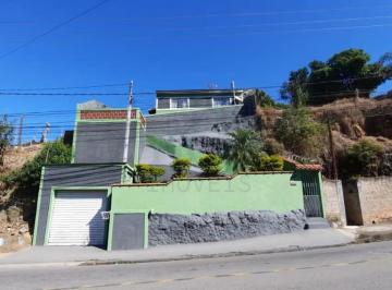 Casa · 128m² · 3 Quartos · 1 Vaga · Casas Padrão em Poços de Caldas
