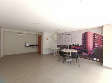 Comercial · 41m² · Sala Comercial para Locação no bairro Vila Amélia, em Ribeirão Preto