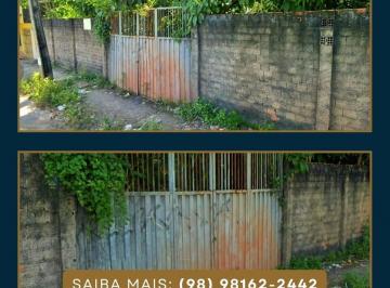 202604271855099992.jpg · Terreno de 1.000 m² à Venda Rua Nova, Início da Estrada do Parque Vitória Turu, São Luis MA