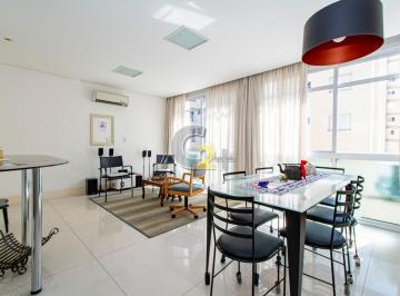 Apartamento · 120m² · 3 Quartos · 1 Vaga · Apartamento à venda na Jardim Paulista com 3 quartos, sendo 1 suíte e 1 vaga