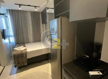 Apartamento · 17m² · 1 Quarto · Apartamento a venda Perdizes 1 quarto 1 banheiro  17m²