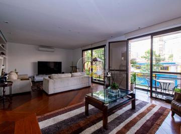 Apartamento · 290m² · 4 Quartos · 3 Vagas · Apartamento à venda em Perdizes com 4 quartos, sendo 2 suítes e 3 vagas