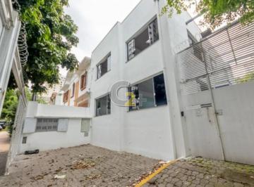 Comercial · 469m² · 2 Vagas · Galpão Comercial à Venda na Vila Romana com 469m² e 2 vagas