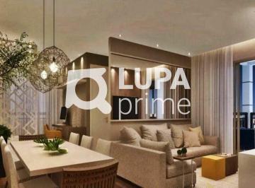 Apartamento · 75m² · 2 Quartos · 1 Vaga · APARTAMENTO COM 2 QUARTOS E 1 VAGA DE GARAGEM À VENDA NO JARDIM SÃO PAULO