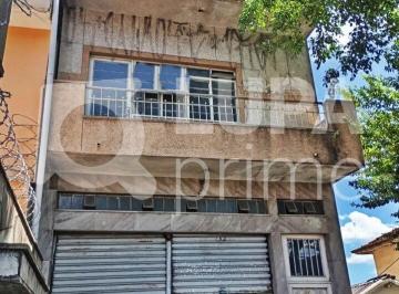 Casa · 160m² · 3 Quartos · 2 Vagas · PRÉDIO COMERCIAL COM 3 ANDARESE 2 SALÕES COMERCIAIS À VENDA NA VILA MARIA