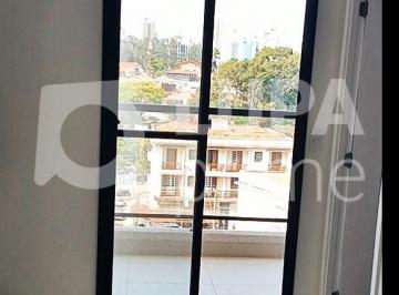 Apartamento · 26m² · 1 Quarto · 1 Vaga · APARTAMENTO COM 1 QUARTO E 1 VAGA DE GARAGEM À VENDA NO JARDIM SÃO PAULO