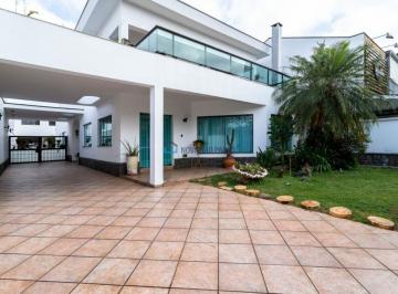 Casa · 385m² · 4 Quartos · 8 Vagas · Sobrado 4 dormitórios Vila Mariana