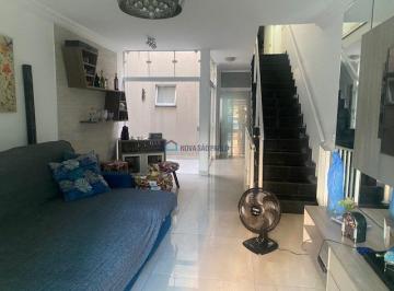 Casa · 170m² · 3 Quartos · 4 Vagas · CASA 2 ANDARES 3 SUITES 4 VAGAS AREA GOURMET CHURRASQUEIRA
