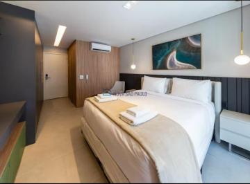 Apartamento · 25m² · 1 Quarto · STUDIO SINTESE MOEMA