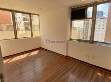 Comercial · 60m² · 1 Vaga · Conjunto comercial 60m² ,3 salas , 1 vaga , Jardim Paulista.