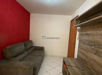 Apartamento · 35m² · 1 Quarto · 1 Vaga · Metrô Conceição,1 dormitório, sacada com churrasqueira, 1 vaga livre