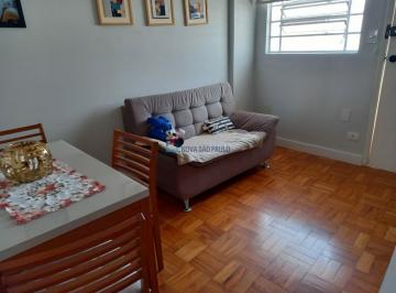 Apartamento · 46m² · 2 Quartos · Apartamento à venda perto do metrô Praça da Árvore com 2 quartos