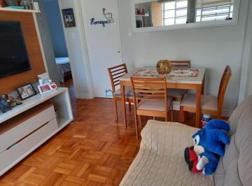 Apartamento · 46m² · 2 Quartos · Apartamento à venda perto do metrô Praça da Árvore com 2 quartos