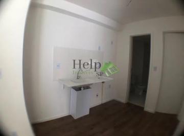 Apartamento · 33m² · 2 Quartos · Apartamento Garden novo - 2 dormitórios - 1 banheiro- Ipiranga- metrô Alto do Ipiranga