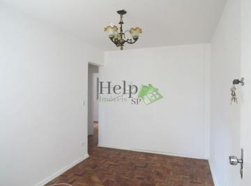 Apartamento · 46m² · 2 Quartos · 1 Vaga · Apartamento - 2 Dormitórios - 1 vaga - Vila Guarani- metrô Conceição
