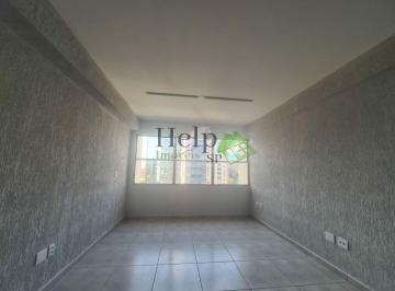 Comercial · 35m² · Conjunto comercial - banheiro - sem vaga - Bela Vista- metrô Brigadeiro Luis Antonio
