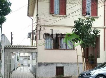 Casa · 430m² · 26 Quartos · Casas em Vila Fechada com 5 casas modificada vagas para 4 a 5 carros no Cambuci- Hospital Cruz Azul.