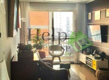 Apartamento · 71m² · 3 Quartos · 1 Vaga · Apartamento 3 dormitórios - 1 suíte - varanda  - 1 vaga  - Vila Moinho Velho - SP