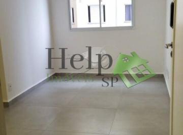 Apartamento · 41m² · 2 Quartos · 1 Vaga · Apartamento - 2 Dormitórios - 1 vaga - Jardim Santa Emília - região Cursino